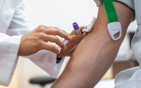 Blood Test